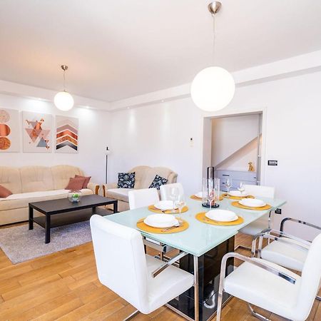 Apartment Hladilo Dubrownik Zewnętrze zdjęcie