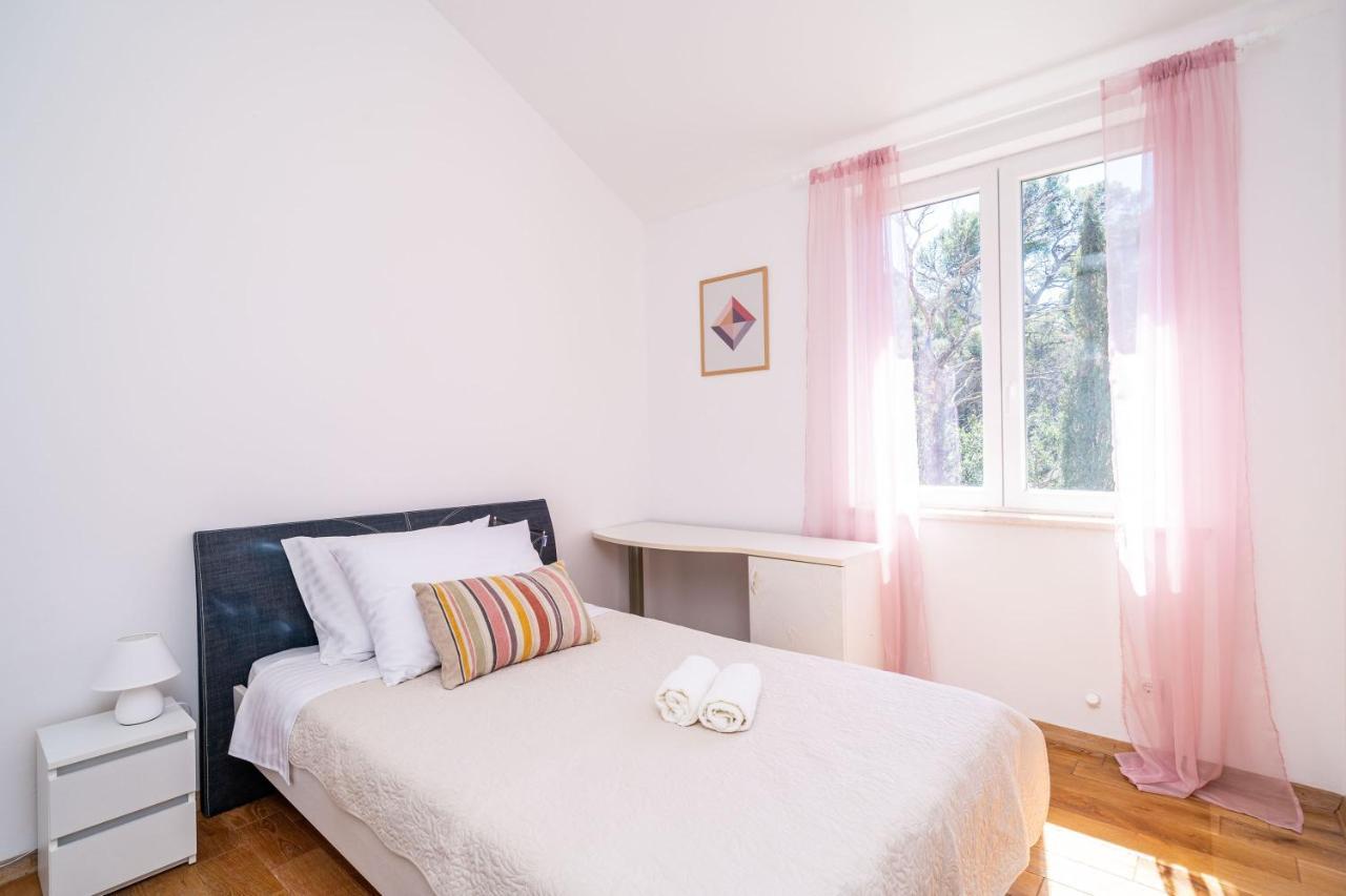Apartment Hladilo Dubrownik Zewnętrze zdjęcie
