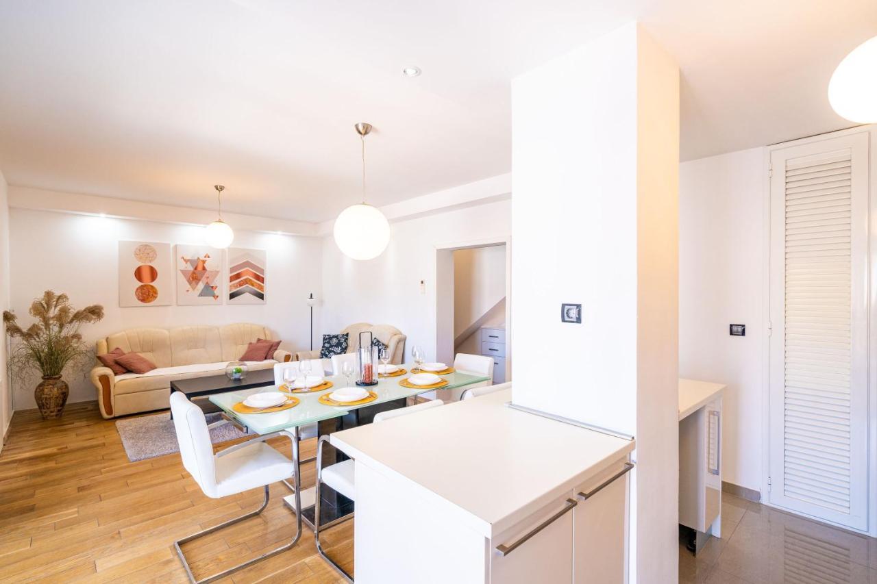 Apartment Hladilo Dubrownik Zewnętrze zdjęcie