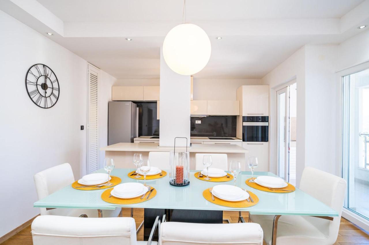 Apartment Hladilo Dubrownik Zewnętrze zdjęcie