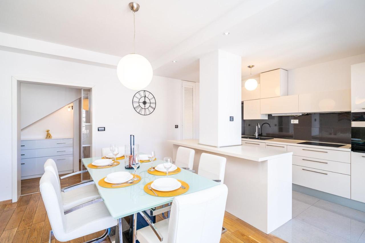 Apartment Hladilo Dubrownik Zewnętrze zdjęcie