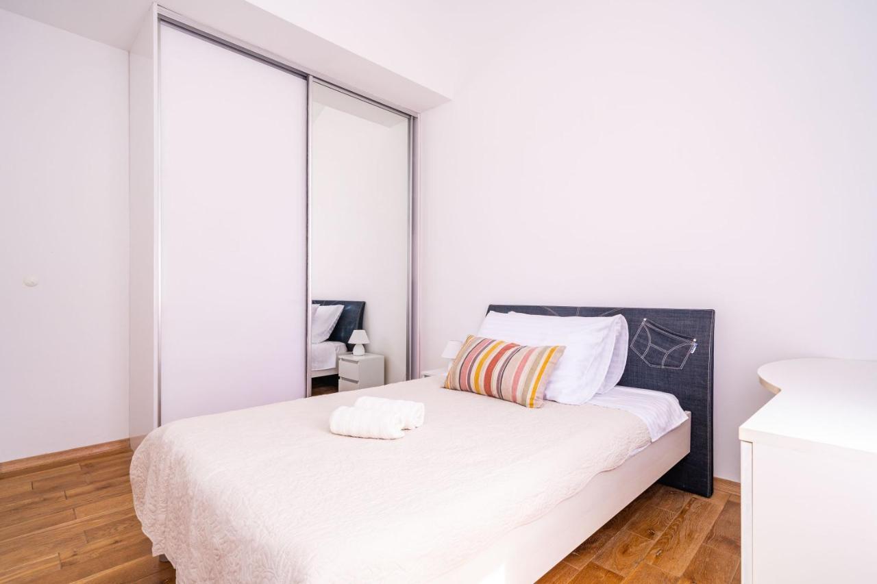 Apartment Hladilo Dubrownik Zewnętrze zdjęcie