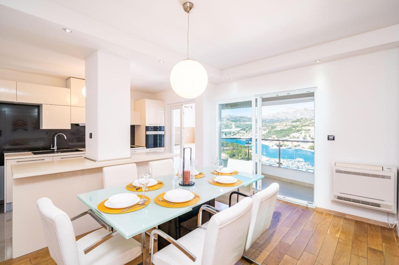 Apartment Hladilo Dubrownik Zewnętrze zdjęcie