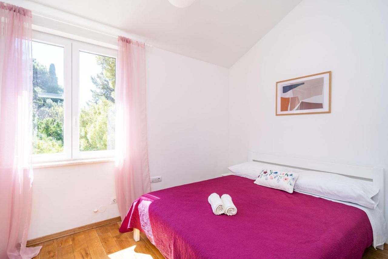 Apartment Hladilo Dubrownik Zewnętrze zdjęcie