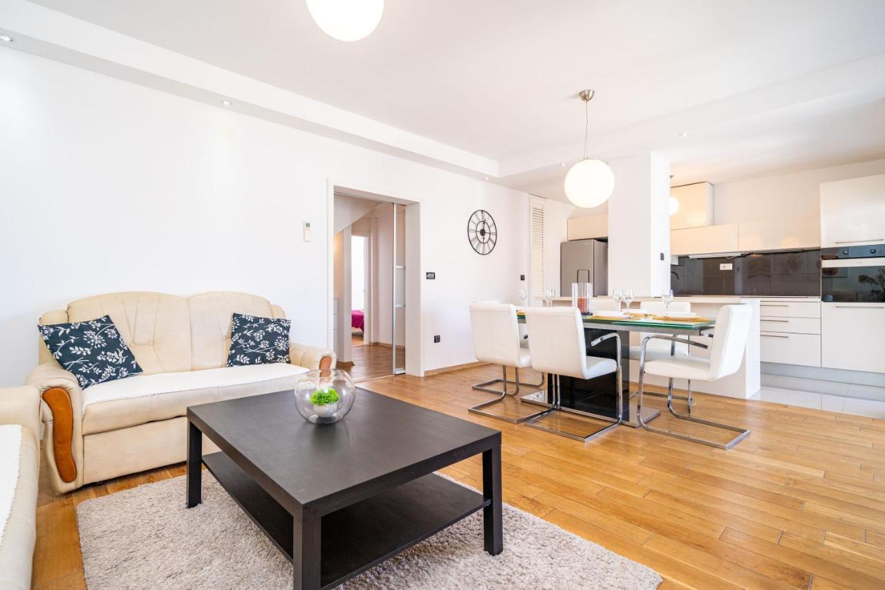 Apartment Hladilo Dubrownik Zewnętrze zdjęcie