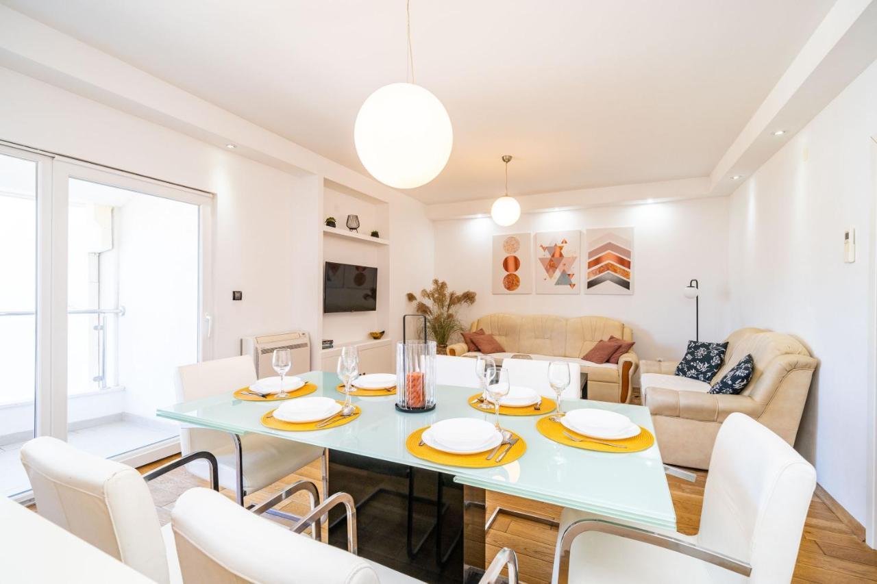 Apartment Hladilo Dubrownik Zewnętrze zdjęcie
