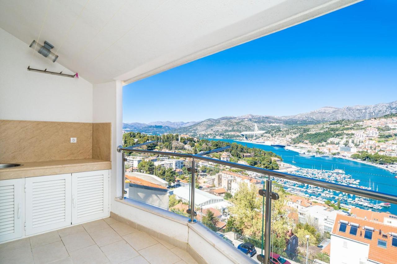 Apartment Hladilo Dubrownik Zewnętrze zdjęcie