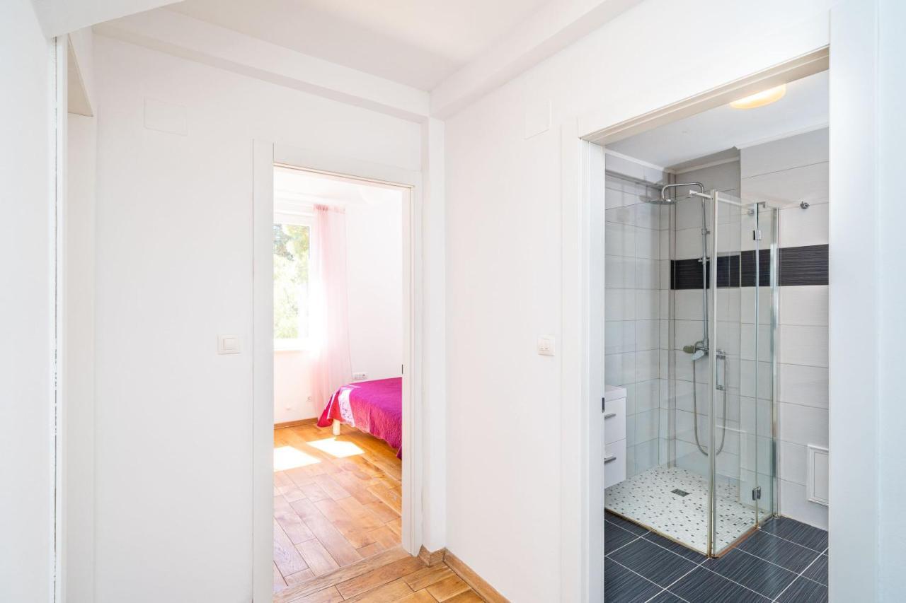 Apartment Hladilo Dubrownik Zewnętrze zdjęcie