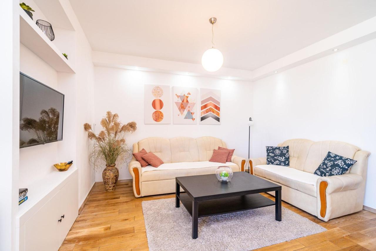 Apartment Hladilo Dubrownik Zewnętrze zdjęcie