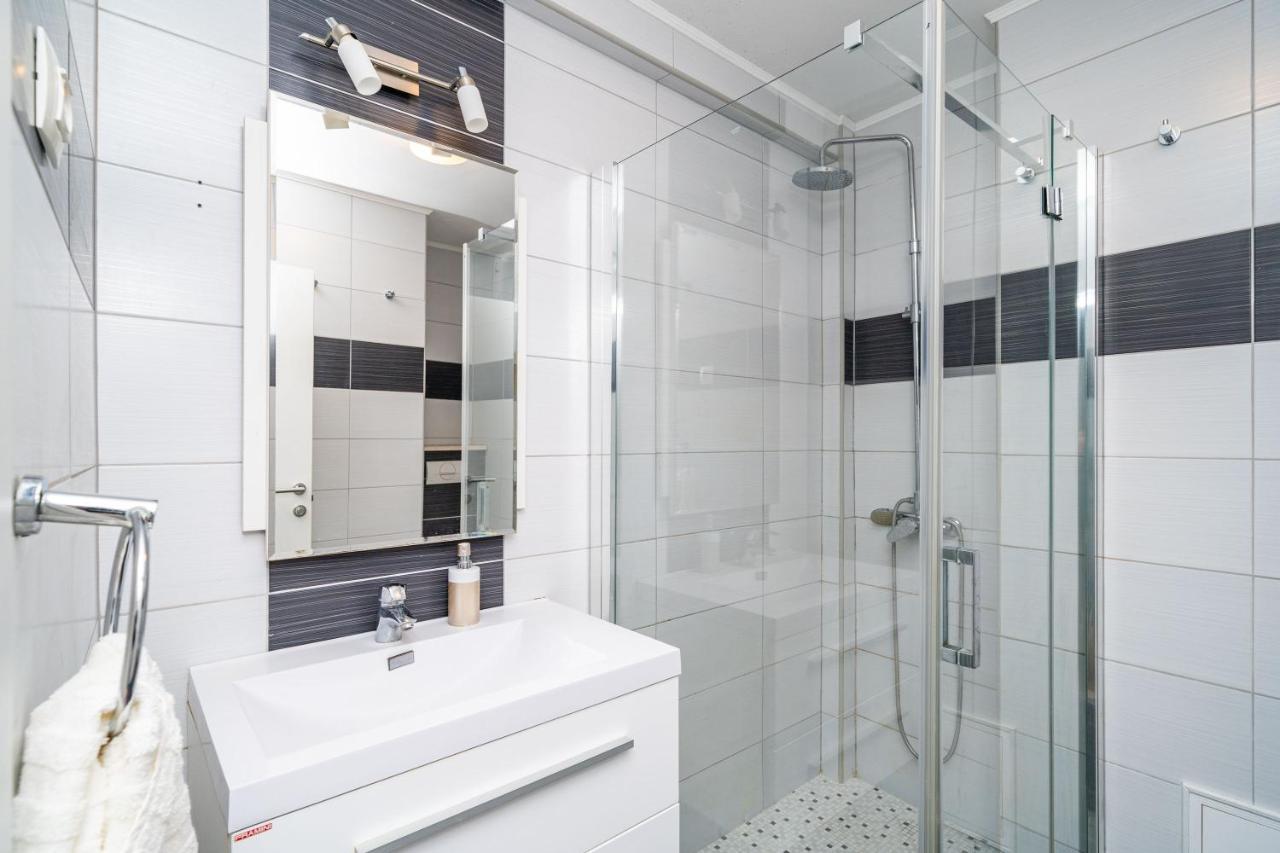 Apartment Hladilo Dubrownik Zewnętrze zdjęcie